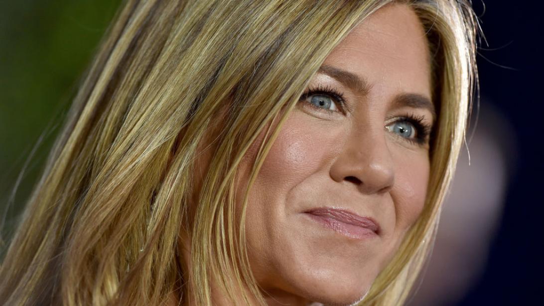 Visagist van Jennifer Aniston tipt: deze mascara werkt beter dan wimperextensions Visagist van Jennifer Aniston tipt: deze mascara werkt beter dan wimperextensions