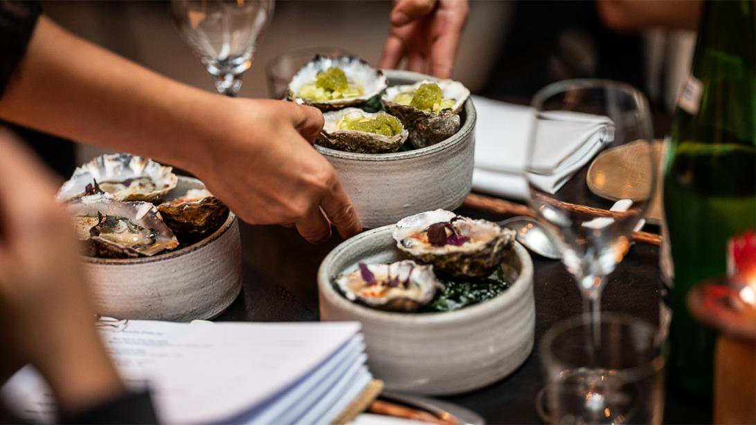 Uit eten: dit zijn de beste Thaise restaurants in Antwerpen Uit eten: dit zijn de beste Thaise restaurants in Antwerpen
