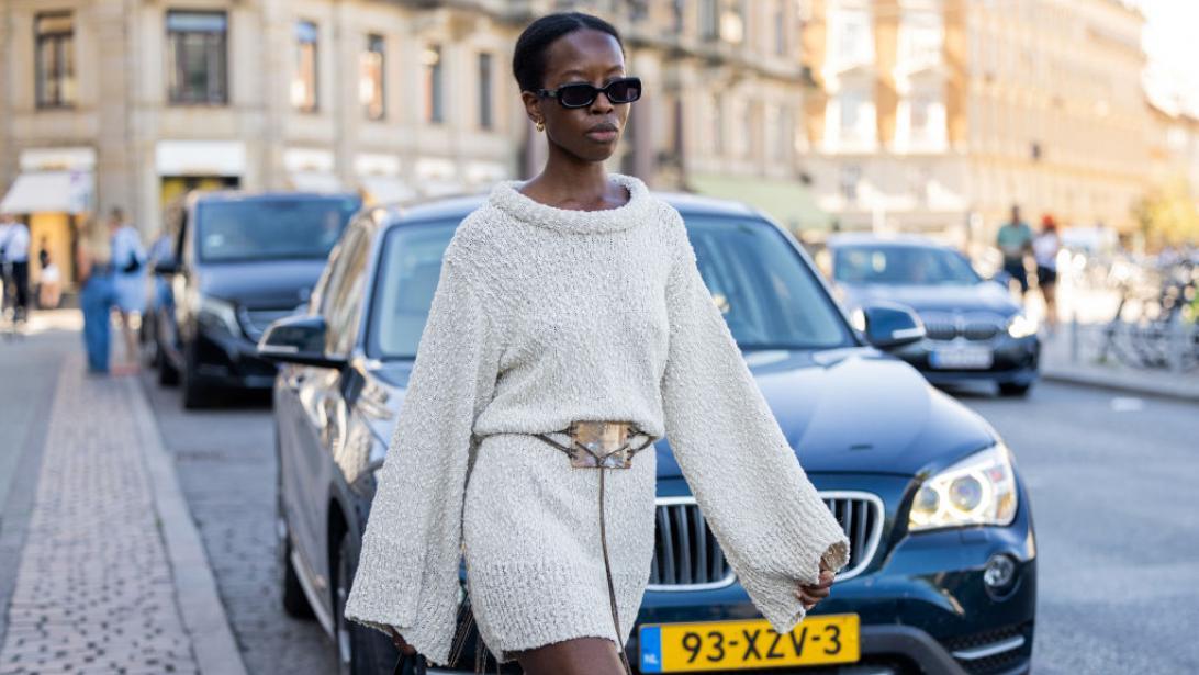 Cette tendance ultra confortable vous tiendra au chaud cet hiver! Cette tendance ultra confortable vous tiendra au chaud cet hiver!