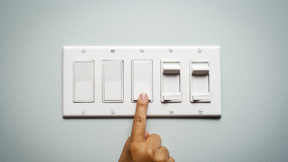 Iedereen aan het besparen: 8 tips van onschatbare waarde om je energiefactuur te drukken Iedereen aan het besparen: 8 tips van onschatbare waarde om je energiefactuur te drukken