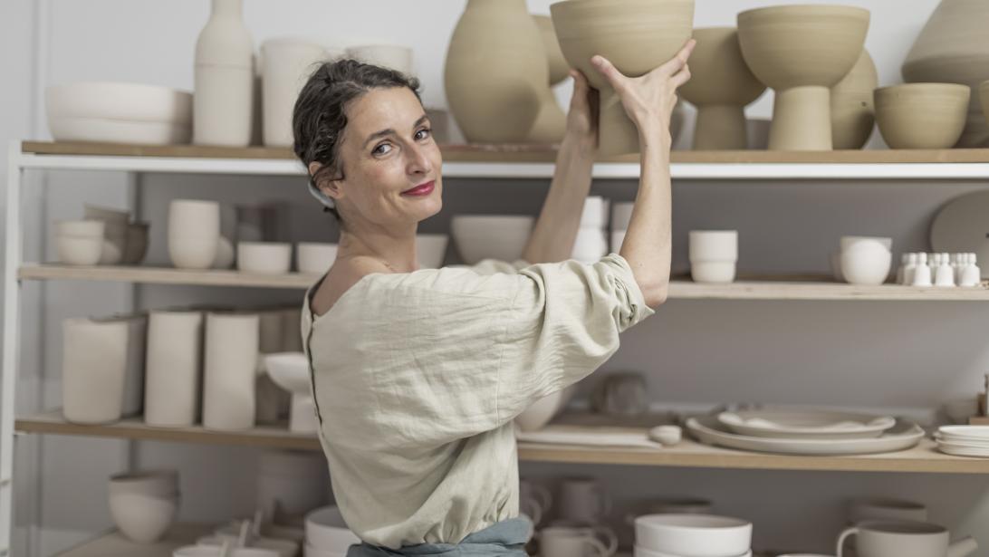 Cours de peinture, musée : 8 expériences créatives à offrir à un féru d'art Cours de peinture, musée : 8 expériences créatives à offrir à un féru d'art