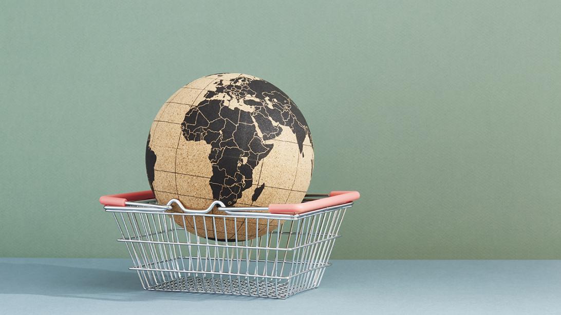 Van Black Friday naar Green Friday: deze 5 x merken pakken het vandaag duurzaam aan Van Black Friday naar Green Friday: deze 5 x merken pakken het vandaag duurzaam aan
