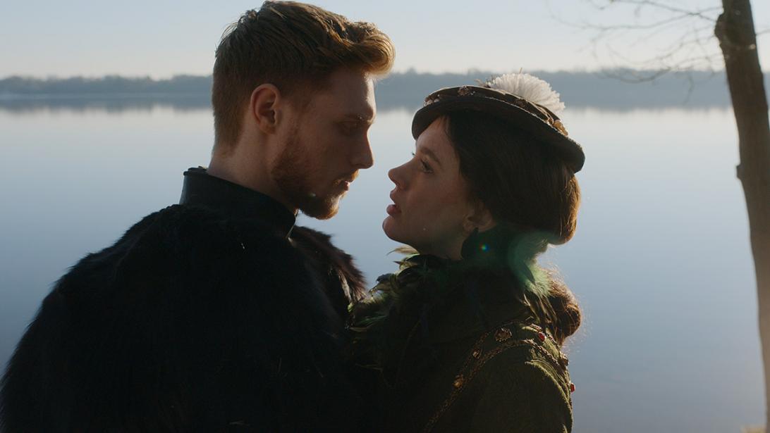 The Crown al uitgekeken? Dan wil je deze serie vast ook bingen The Crown al uitgekeken? Dan wil je deze serie vast ook bingen