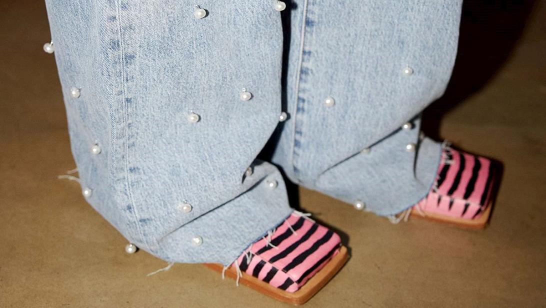7 x alternatieve feestoutfits voor iedereen die dit jaar geen jurk wil dragen 7 x alternatieve feestoutfits voor iedereen die dit jaar geen jurk wil dragen