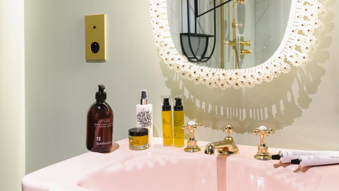 'Beautylotje' getrokken voor kerst? Wij hebben een cadeau-idee 'Beautylotje' getrokken voor kerst? Wij hebben een cadeau-idee