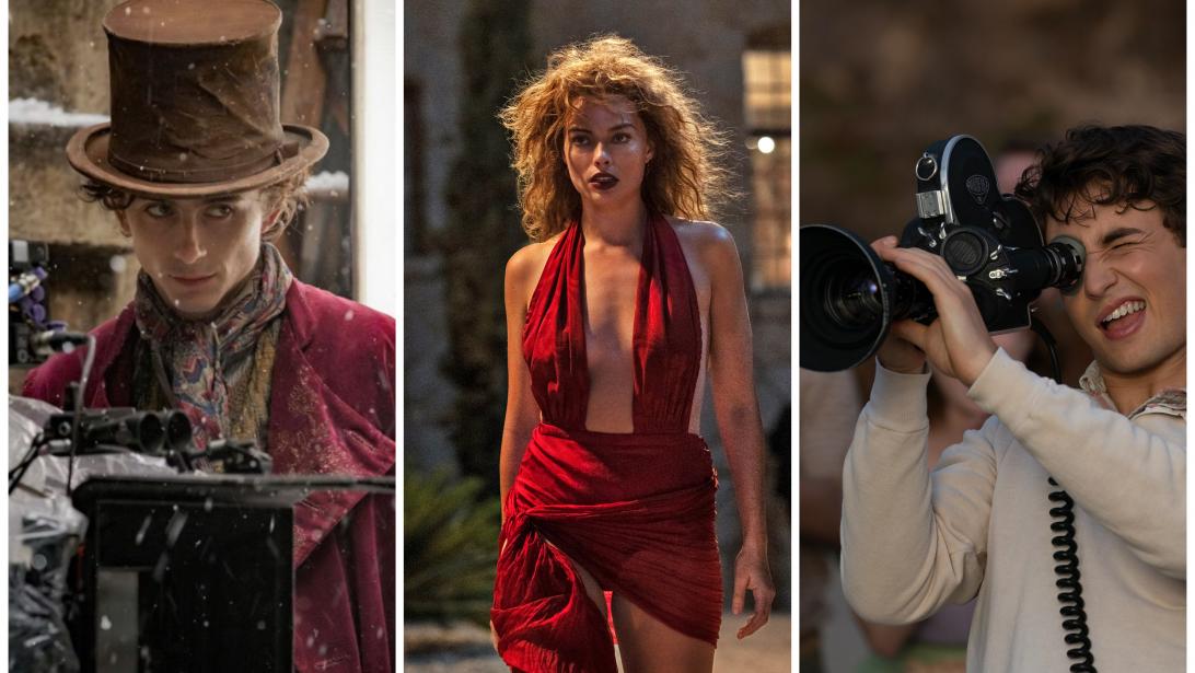 Cinéma: voilà les 10 films les plus attendus de 2023 Cinéma: voilà les 10 films les plus attendus de 2023