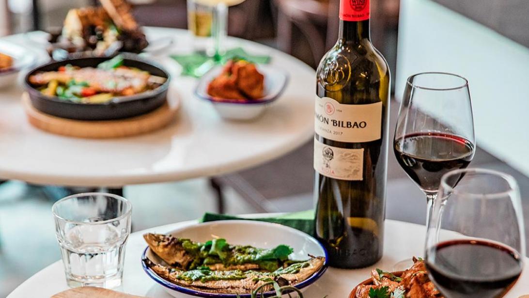 Dit zijn onze 10 favoriete restaurants in Antwerpen Zuid Dit zijn onze 10 favoriete restaurants in Antwerpen Zuid