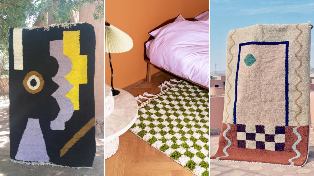 De tapijtverkoop boomt! 17 x wollen exemplaren voor de winter De tapijtverkoop boomt! 17 x wollen exemplaren voor de winter