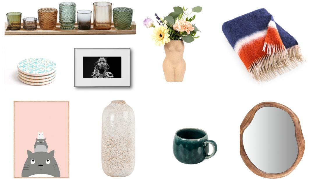 15 cadeaux design à offrir à un fan de décoration 15 cadeaux design à offrir à un fan de décoration