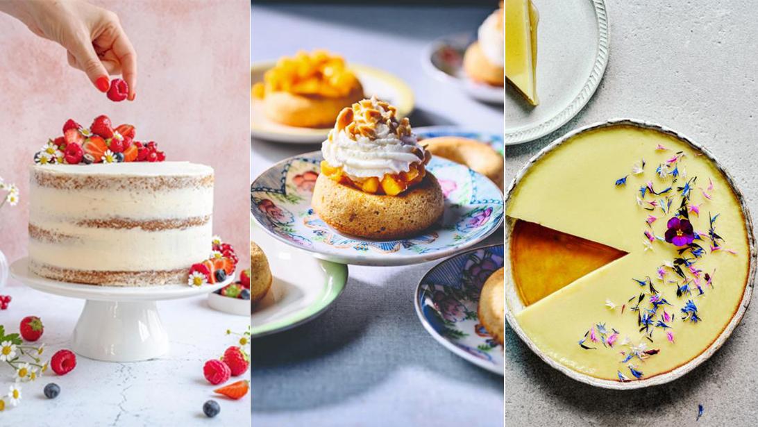 10 makkelijke dessertjes waar je gasten dol op zijn 10 makkelijke dessertjes waar je gasten dol op zijn