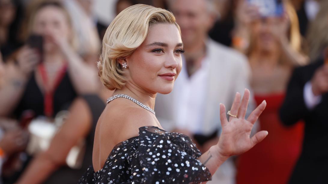 5 choses à savoir sur Florence Pugh, nouvelle étoile d'Hollywood 5 choses à savoir sur Florence Pugh, nouvelle étoile d'Hollywood