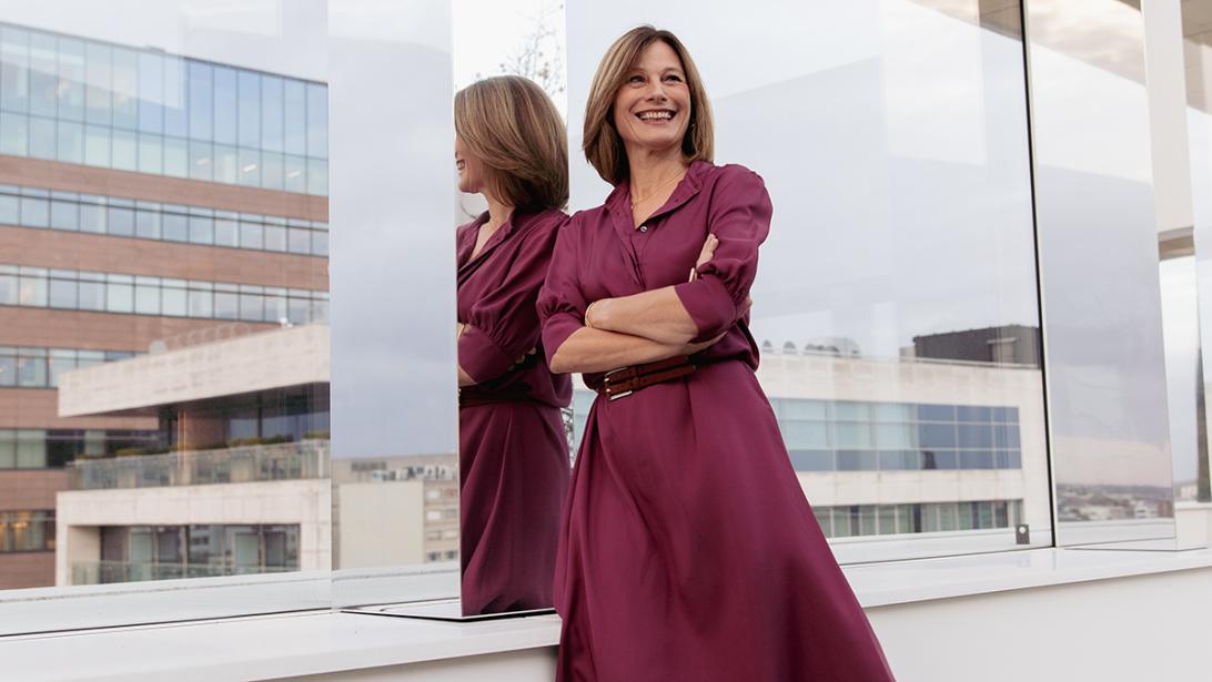 Vrouw met Feeling: dit zijn de favorieten van Birgit Van Mol Vrouw met Feeling: dit zijn de favorieten van Birgit Van Mol