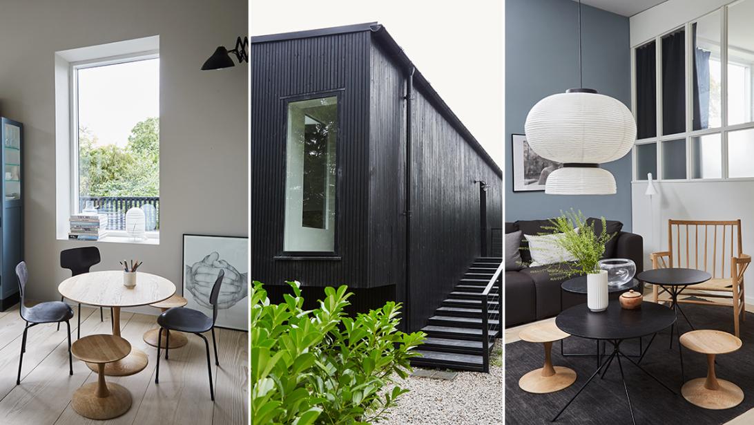 Binnenkijken in het Japans geïnspireerd huis van ontwerpster Lisbeth Kamstrup Binnenkijken in het Japans geïnspireerd huis van ontwerpster Lisbeth Kamstrup