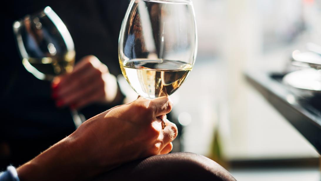 Ce qu'il se passe dans votre corps quand vous arrêtez l'alcool pendant un mois Ce qu'il se passe dans votre corps quand vous arrêtez l'alcool pendant un mois