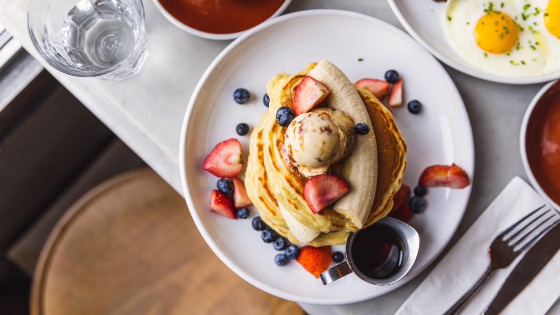 Les conséquences d'un petit-déjeuner trop sucré sur notre santé Les conséquences d'un petit-déjeuner trop sucré sur notre santé
