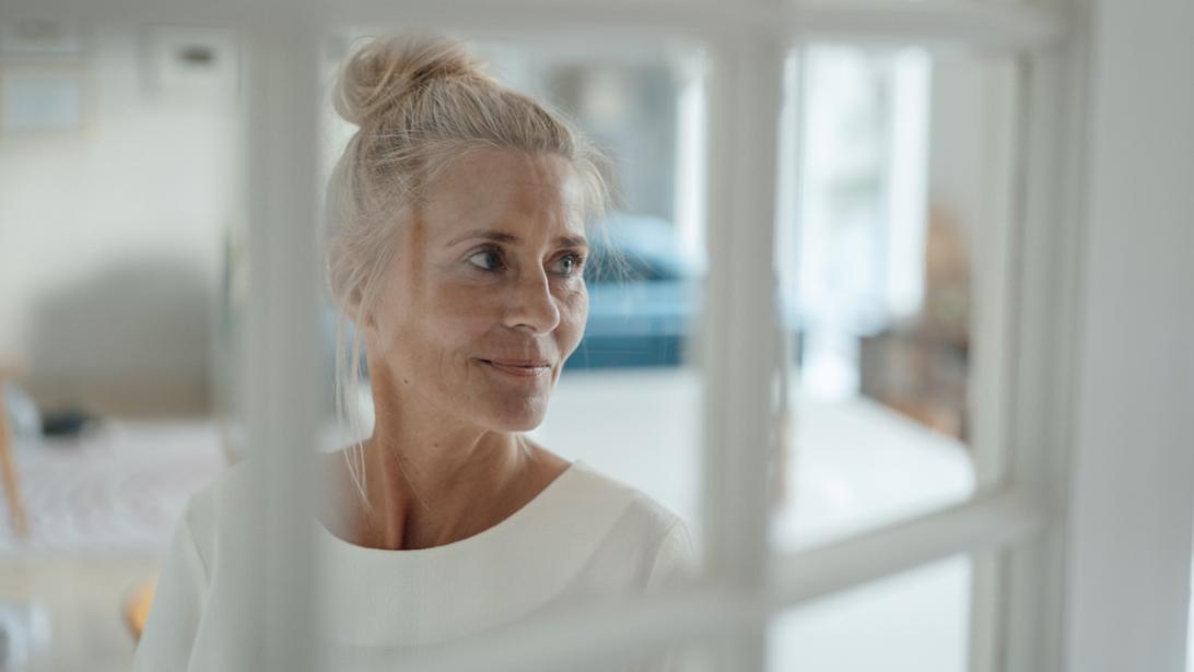Getuigenis: Sarah is bijna vijftig en al jarenlang single Getuigenis: Sarah is bijna vijftig en al jarenlang single
