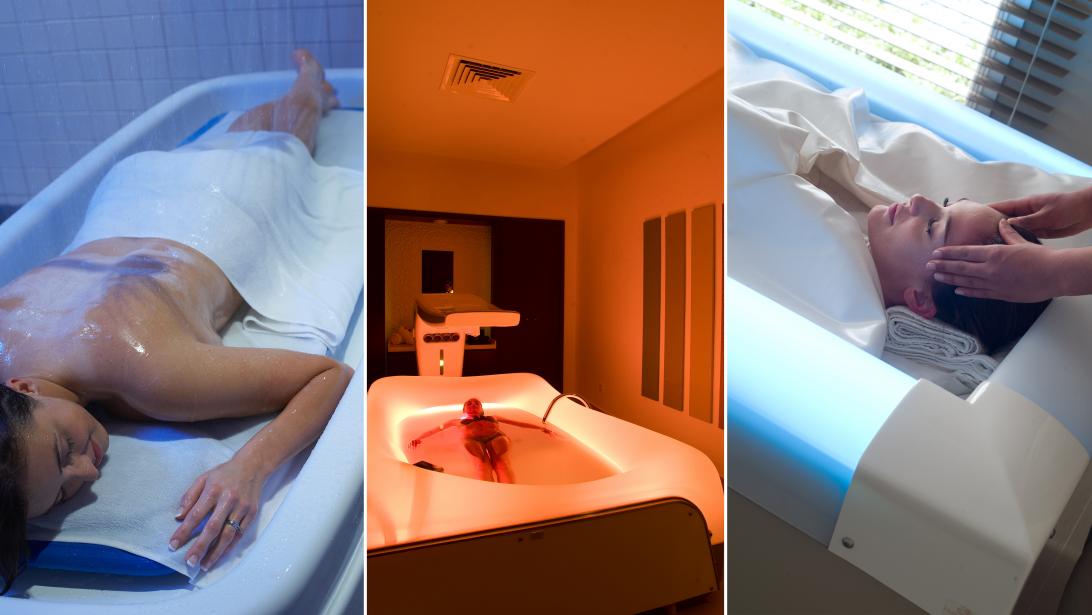 Vaak vermoeid? Thalassotherapie is misschien wel dé remedie Vaak vermoeid? Thalassotherapie is misschien wel dé remedie