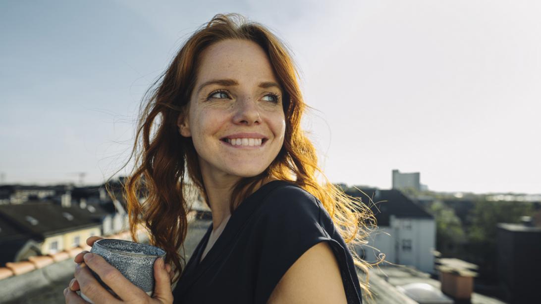 Minder werken & méér doen? Met deze tips van psychotherapeut Anneleen De Lille kan het Minder werken & méér doen? Met deze tips van psychotherapeut Anneleen De Lille kan het