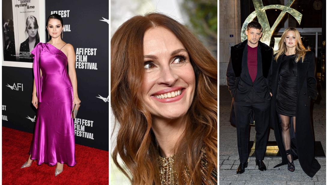 La semaine people: entre body shaming, mémoires et tapis rouges La semaine people: entre body shaming, mémoires et tapis rouges