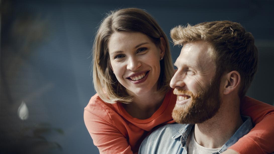 Getuigenis: Karen en Tim vonden elkaar na jaren terug en zijn dolgelukkig samen Getuigenis: Karen en Tim vonden elkaar na jaren terug en zijn dolgelukkig samen