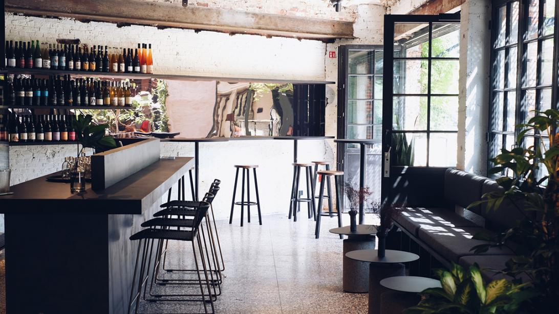 Vegan eten in Antwerpen: 8 x plantaardige hotspots voor foodies Vegan eten in Antwerpen: 8 x plantaardige hotspots voor foodies