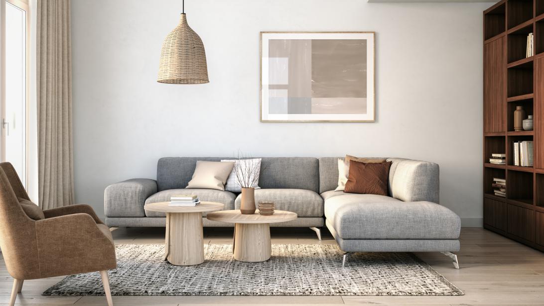 Les secrets d'une décoratrice pour sublimer les meubles d'occasion Les secrets d'une décoratrice pour sublimer les meubles d'occasion