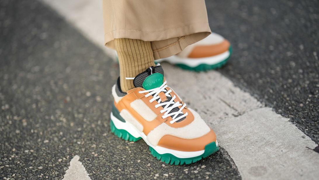 Deze sneakers beloven 'bestsellers' te worden in 2023