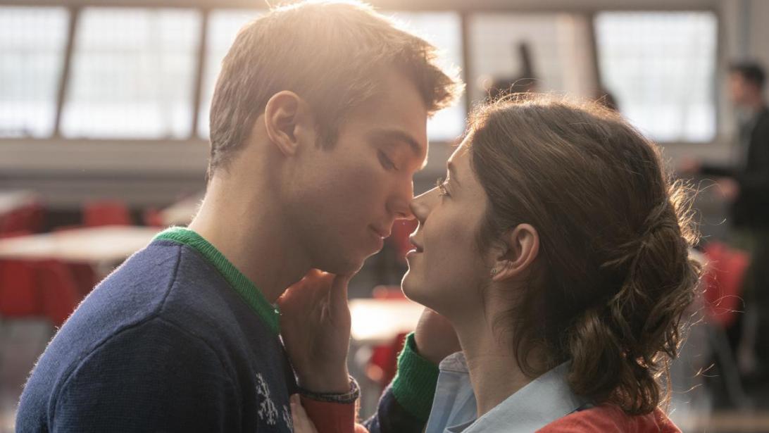 20 x romantische series op Netflix die je nu wilt zien 20 x romantische series op Netflix die je nu wilt zien