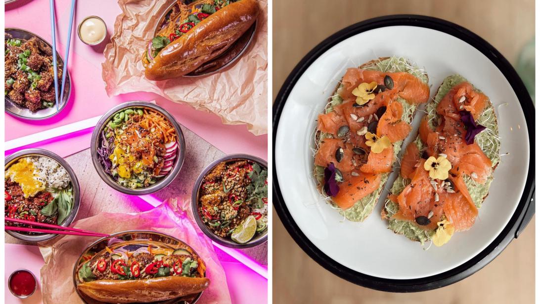 2 nouvelles adresses pour un délicieux lunch sur le pouce à Liège 2 nouvelles adresses pour un délicieux lunch sur le pouce à Liège
