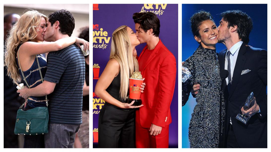 Ces couples de série qui ont continué à tourner ensemble malgré leur rupture Ces couples de série qui ont continué à tourner ensemble malgré leur rupture