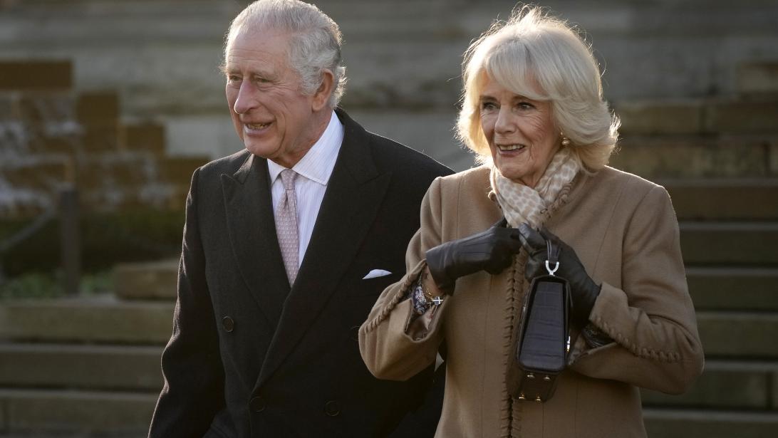 Programme, couacs, persona non grata: ce qu'on sait du couronnement de Charles III Programme, couacs, persona non grata: ce qu'on sait du couronnement de Charles III