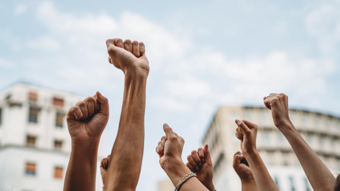 Journée internationale des droits des femmes: pourquoi le 8 mars? Journée internationale des droits des femmes: pourquoi le 8 mars?