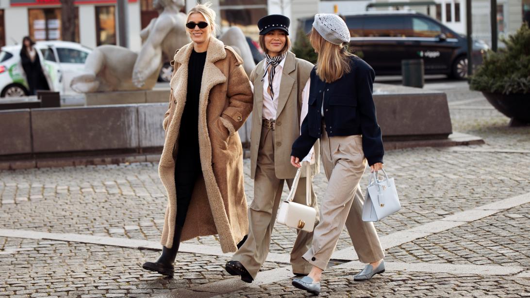 Tendance: voilà la paire de shoes qui fera fureur au printemps Tendance: voilà la paire de shoes qui fera fureur au printemps