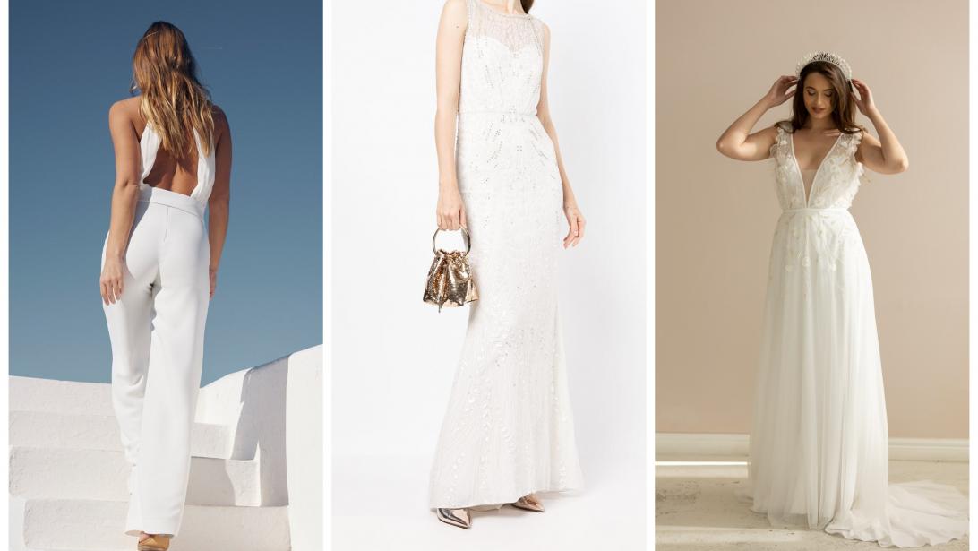 20 tenues de mariée canon qui nous donnent envie de dire OUI 20 tenues de mariée canon qui nous donnent envie de dire OUI