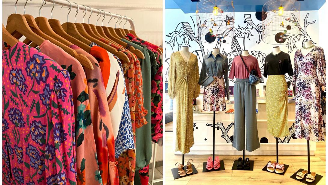 De Bruxelles à Liège: nos adresses coups de coeur pour une virée shopping De Bruxelles à Liège: nos adresses coups de coeur pour une virée shopping