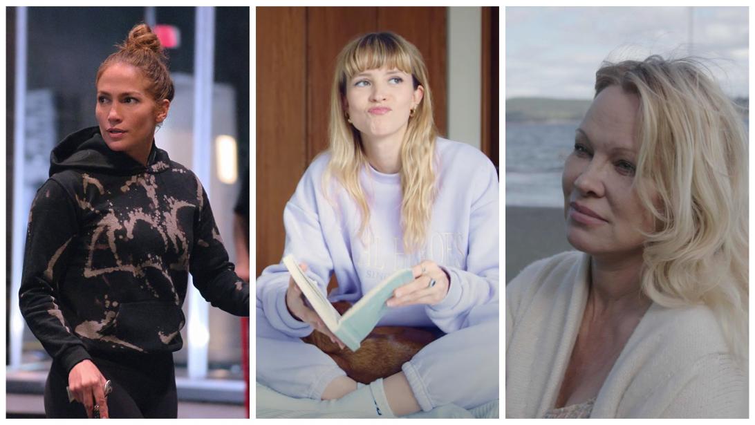 Dans l'intimité des célébrités: 7 docus passionnants à voir sur Netflix Dans l'intimité des célébrités: 7 docus passionnants à voir sur Netflix