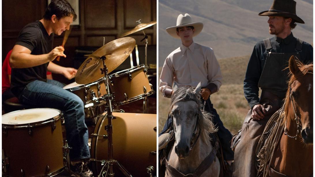 8 films primés aux Oscars à (re)découvrir sur Netflix 8 films primés aux Oscars à (re)découvrir sur Netflix