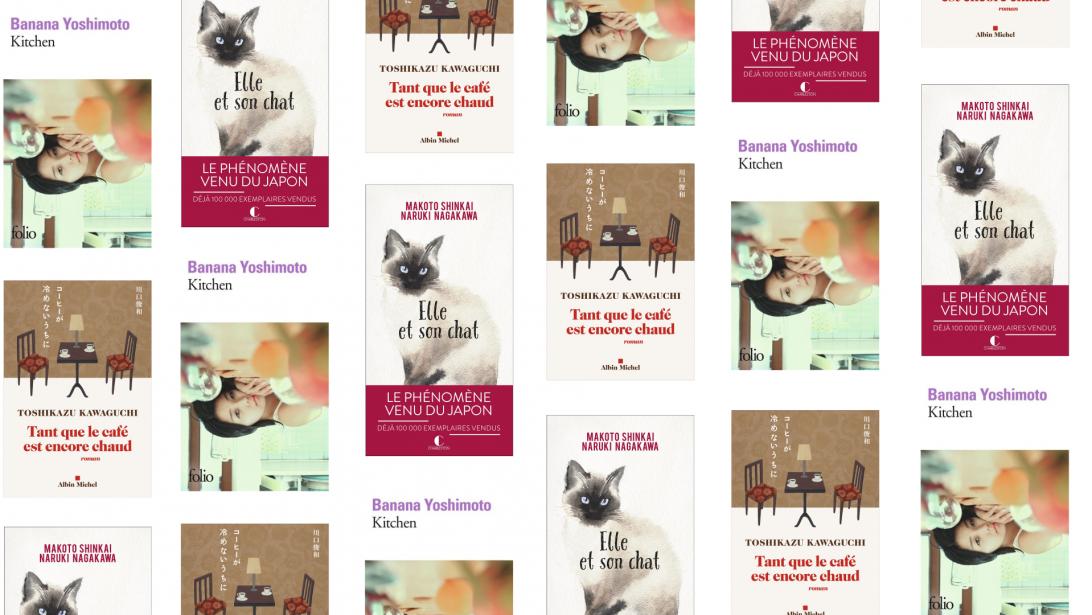 3 livres que les mordus de culture japonaise vont adorer dévorer 3 livres que les mordus de culture japonaise vont adorer dévorer