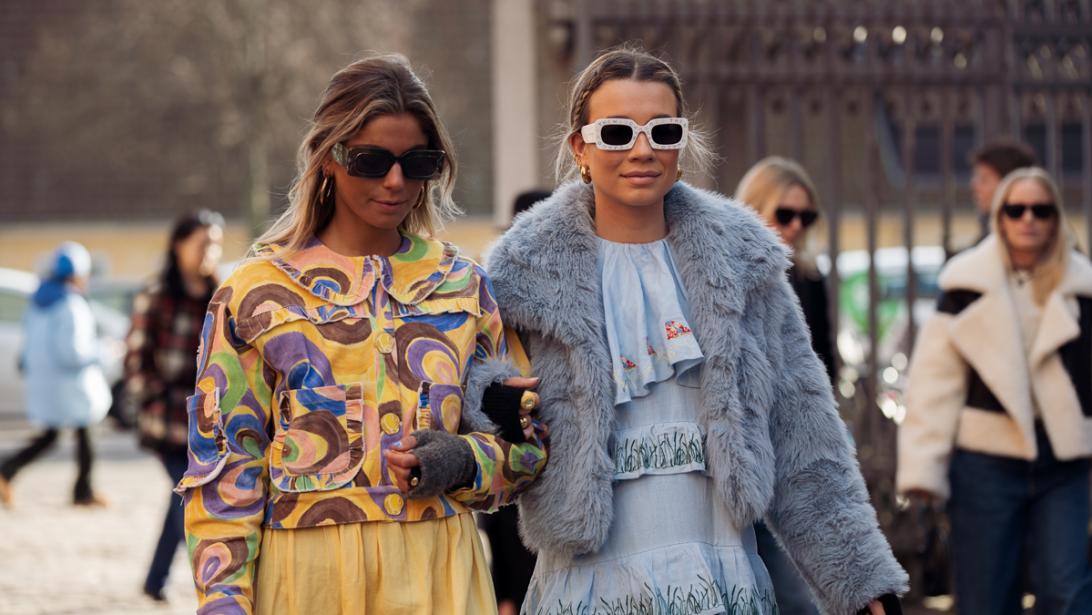 Op onze radar: deze 8 prints geven je outfit instant kleur Op onze radar: deze 8 prints geven je outfit instant kleur