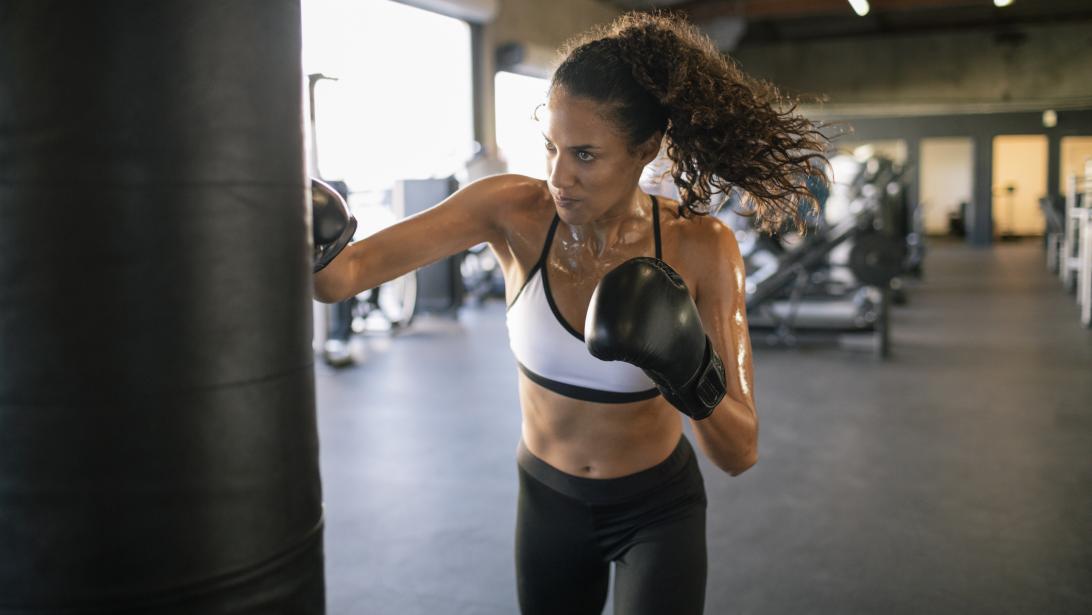 Les meilleurs clubs et coachs de Bruxelles pour se mettre à la boxe Les meilleurs clubs et coachs de Bruxelles pour se mettre à la boxe