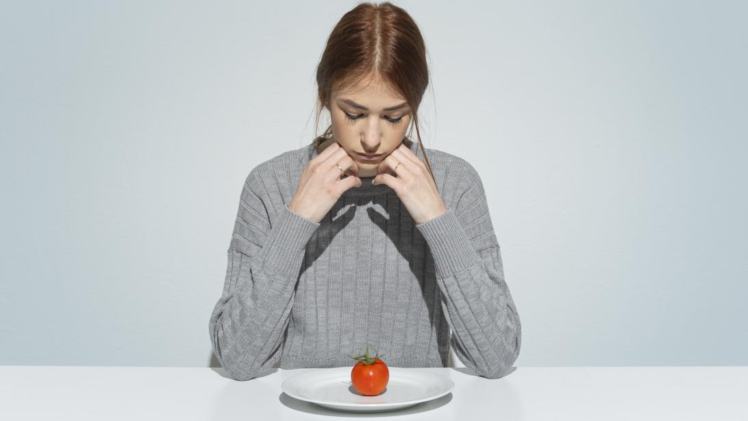 Controversés ou inefficaces: voici les pires régimes selon les experts Controversés ou inefficaces: voici les pires régimes selon les experts