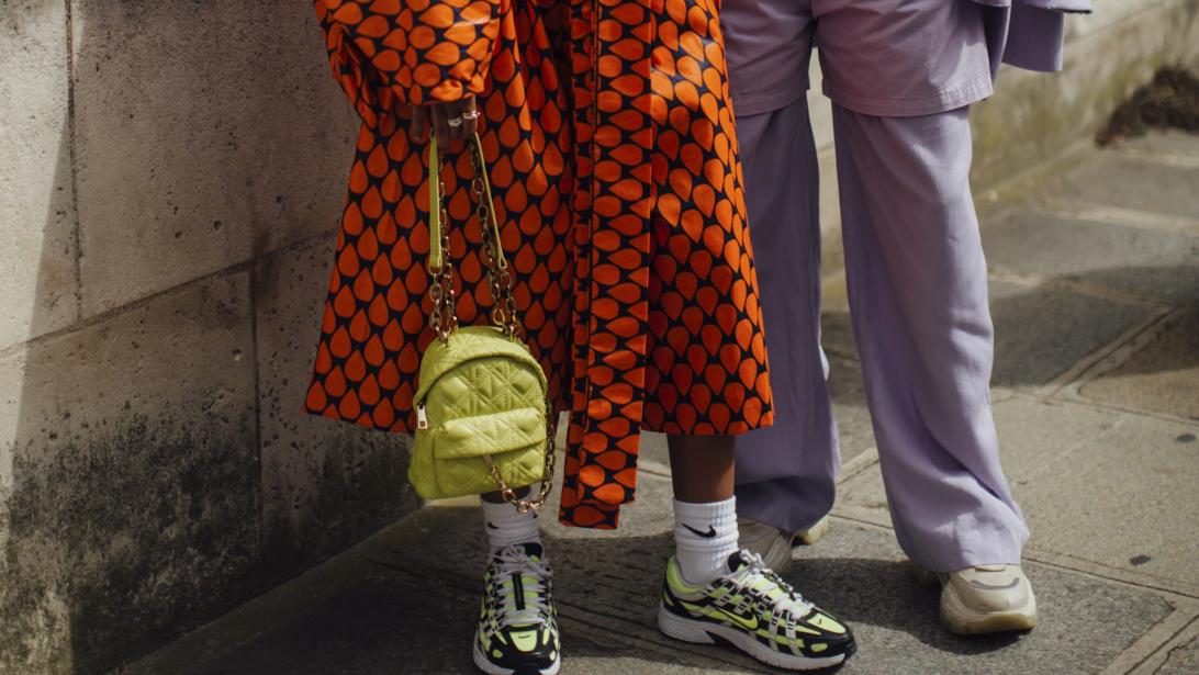 Fan de sneakers? 5 adresses bruxelloises où dénicher des pépites Fan de sneakers? 5 adresses bruxelloises où dénicher des pépites