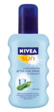 nivea after sun