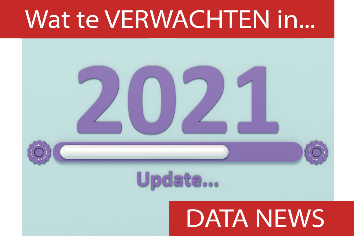 Dit Zijn Dé 10 Strategische Technologietrends Voor 2021 - Data News