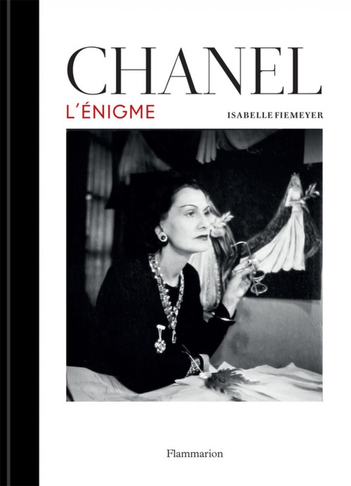   d'Isabelle Fiemeyer, Flammarion, 39,90€