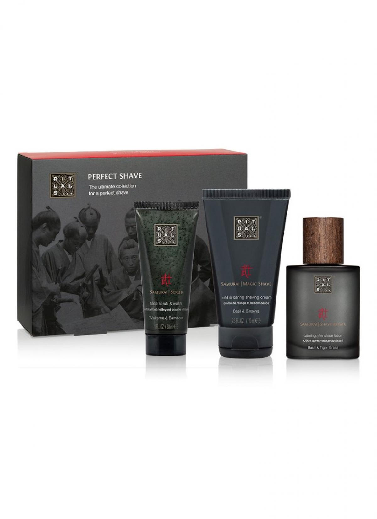 Perfect Shave giftset