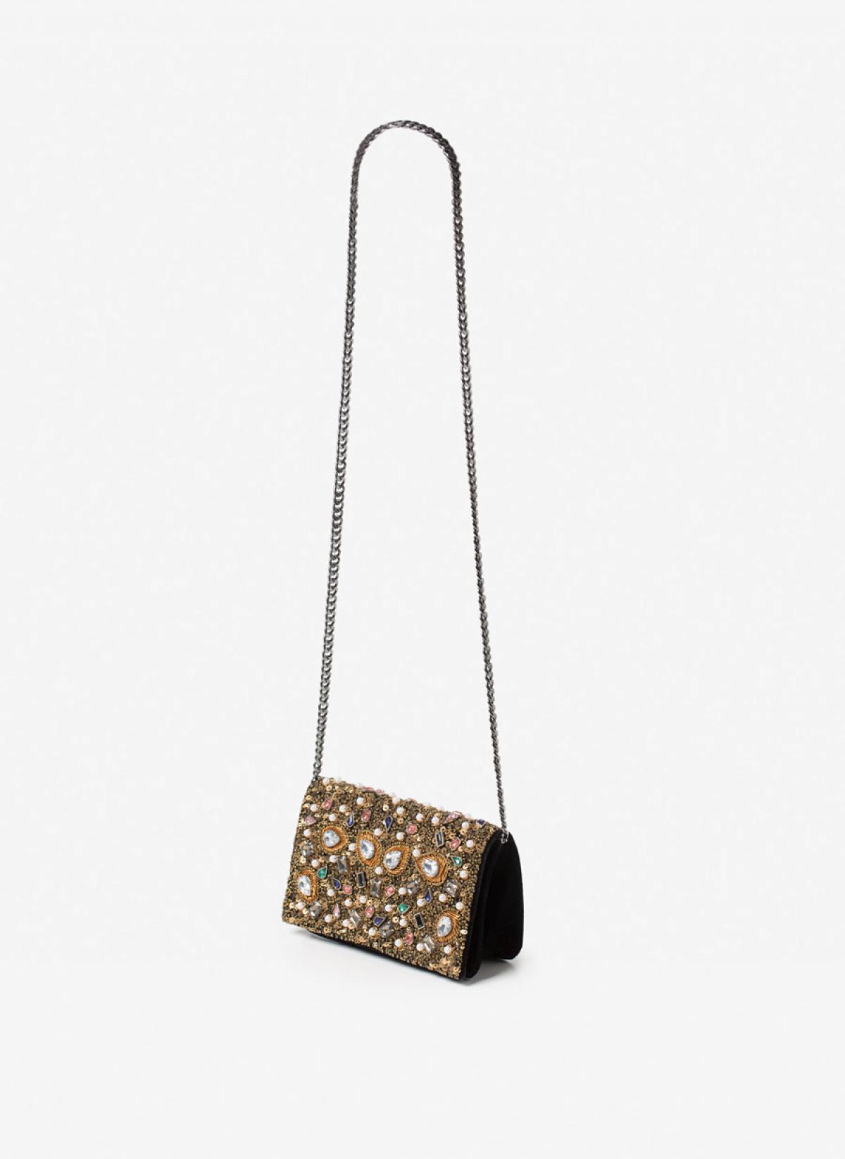 Sac Uterqüe, 125€