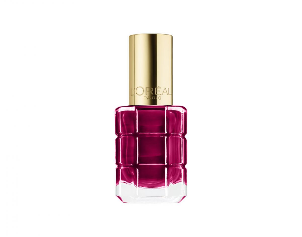 Rouge Rubis Folies, L'Oréal, 8,90€