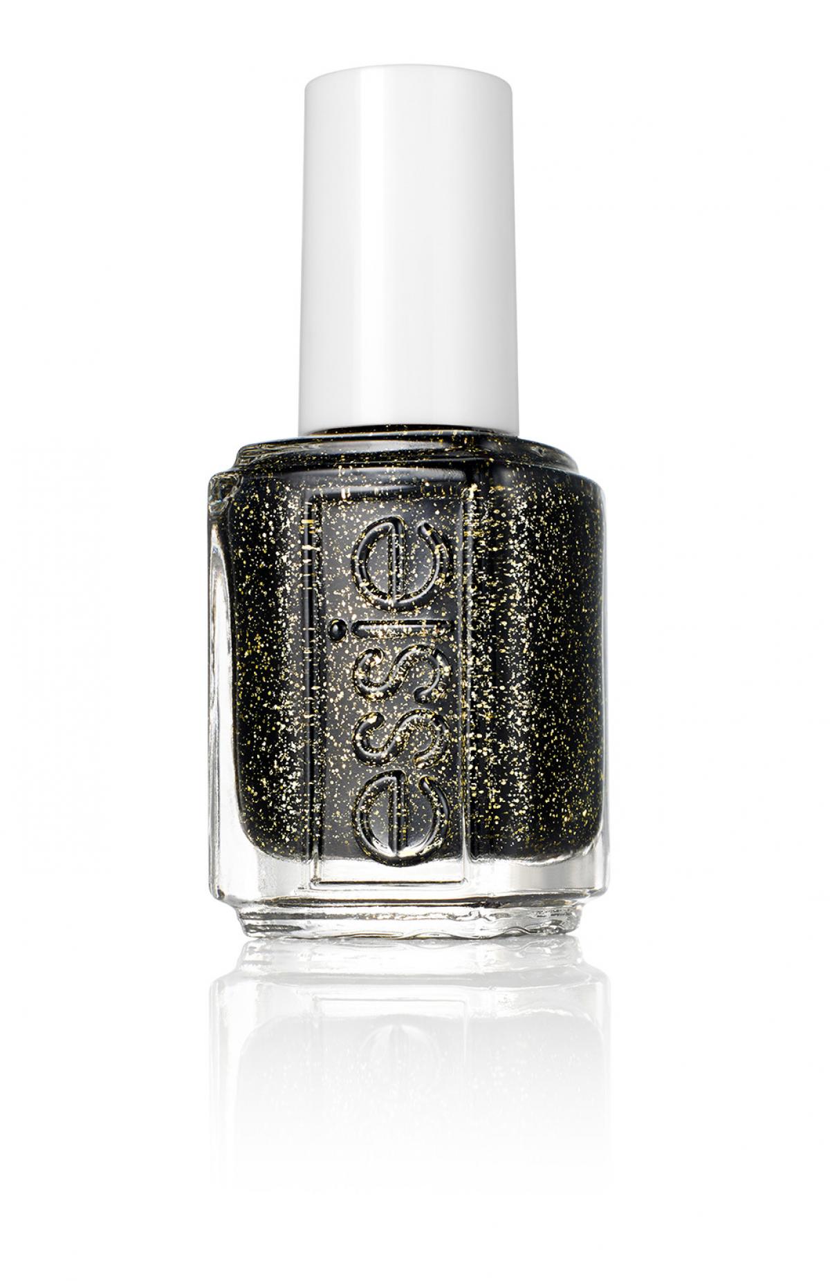 Sixties black, Essie, 12,49€