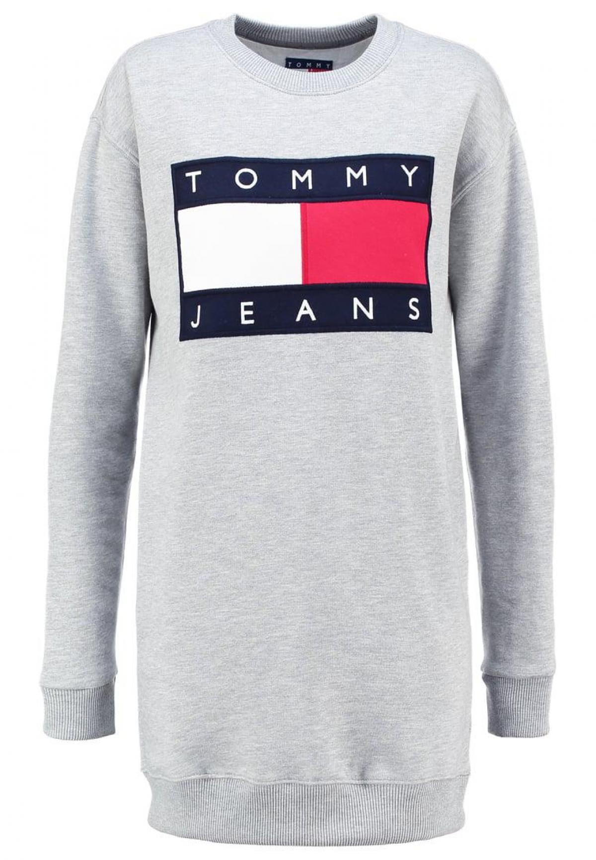 Robe pull, Tommy Hilfiger, 149,95€